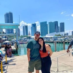 Meet your Posher, Alexander